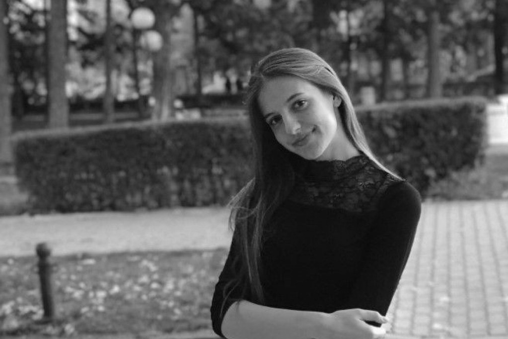 Ovo je prestrašno, ugašen je još jedan mladi život! Preminula košarkašica Ivona Đikanović (19)!