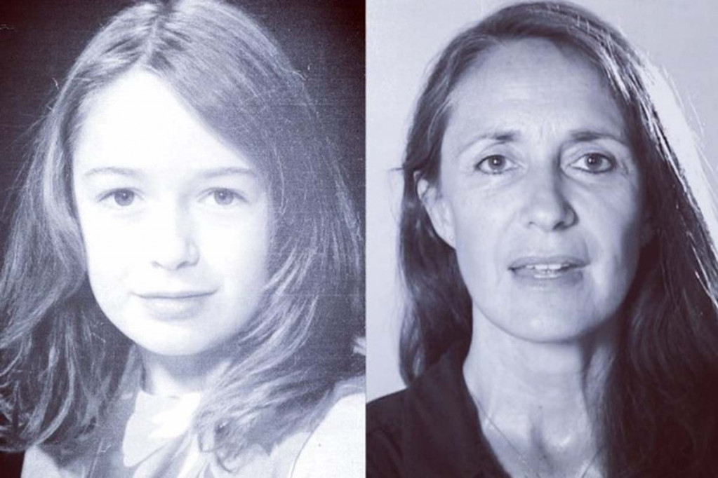 Jeziva ispovest Aneke Lukas: Sa šest godina sam postala seksualni rob, silovali su me 1.700 sati, za sve je kriva - majka (FOTO/VIDEO)