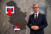 Predsednik Vučić i srpska diplomatija vode borbu za KiM: Priština mora da formira ZSO, čak i naši protivnici priznaju da je Srbija u pravu