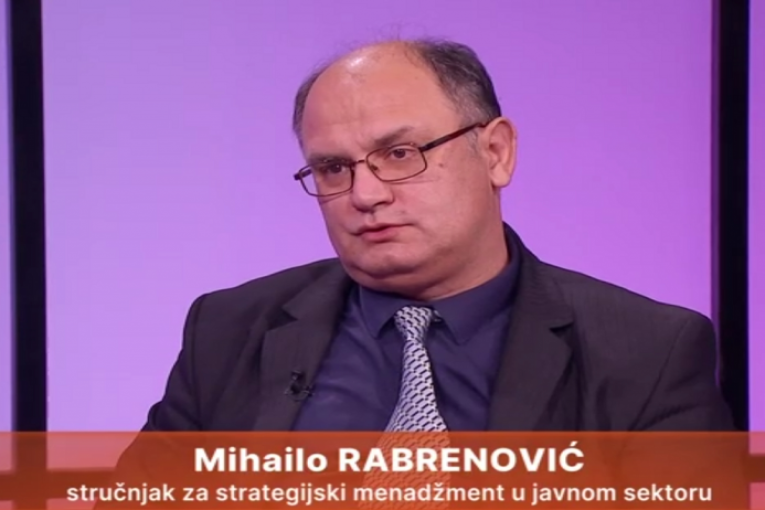 Profesor Vojislav Stoiljković: eRecept, eKarton i bolja organizacija rada prave velike uštede