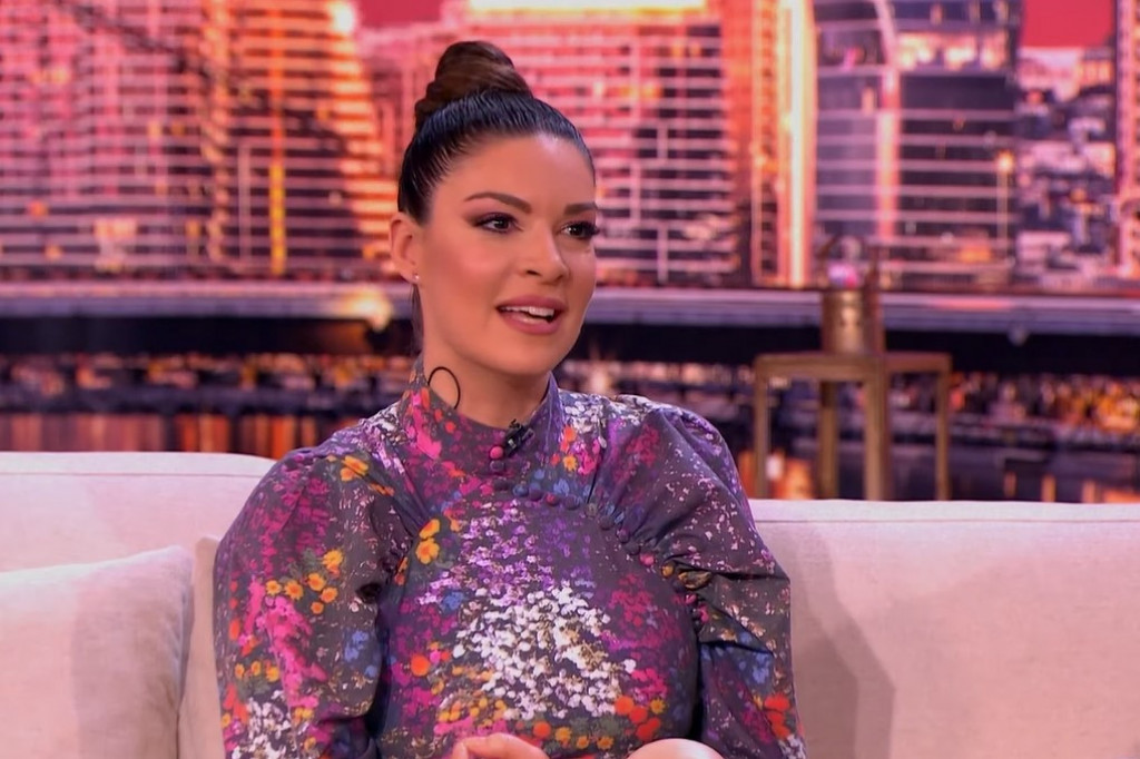 Sanja Kužet se oglasila o aferi „mito": Voditeljka progovorila o svemu bez dlake na jeziku!