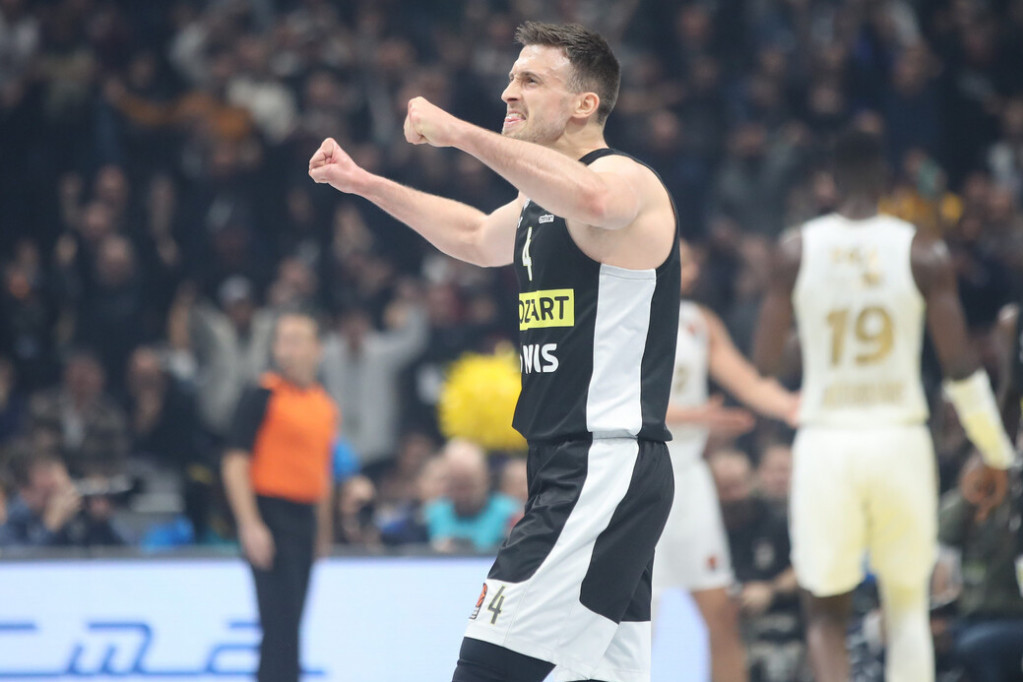Ima da gazimo za Srbiju: Avramović za 24sedam pričao o Mundobasketu, očekivanjima, dotakao se i Jokića!