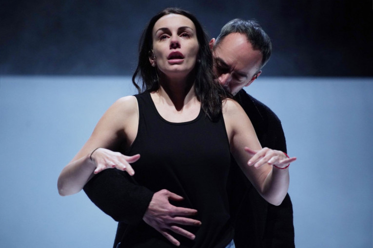 Sloboda Mićalović otkriva zašto nije dobila glavnu ulogu u "Zoni Zamfirovoj": Za sve su kriva dva velika glumca