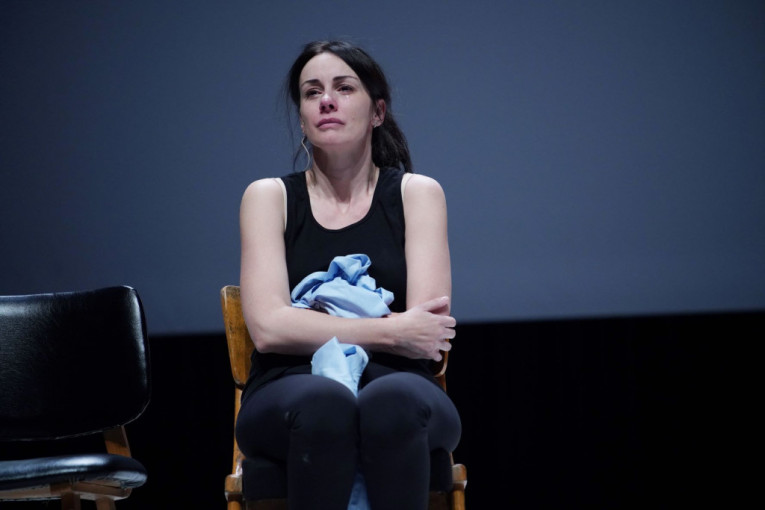 Sloboda Mićalović otkriva zašto nije dobila glavnu ulogu u "Zoni Zamfirovoj": Za sve su kriva dva velika glumca