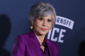 Džejn Fonda tokom lečenja od raka snimila čak tri filma: Nepobediva holivudska diva (FOTO/VIDEO)