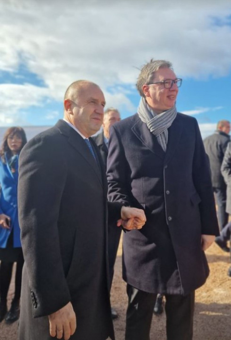 Bugari odlučili: Radev ubedljivo prvi, evo kako stoje druge stranke