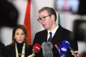 Vučić brutalno odgovorio opoziciji: Zašto ste pustili 1.800 terorista iz srpskih zatvora?