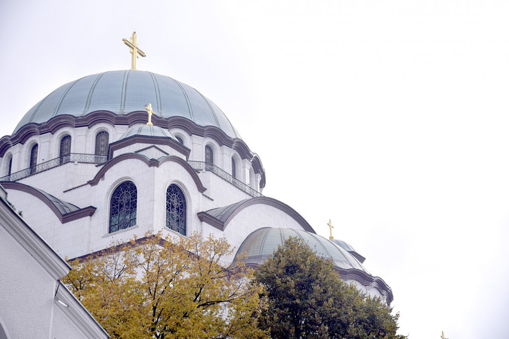 Bičevan, zatvaran, mučen: Danas slavimo ovog mučenika