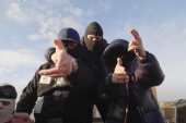 Albanska banda teroriše Britance: Zavladali delom Londona, diluju i zastrašuju lokalce, a sve snimaju za društvene mreže