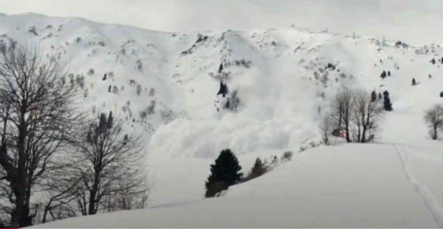 Na poznatoj planini otkriven neverovatan fenomen: Ovo bi moglo da pomogne u rešavanju jednog od najvećih problema na svetu