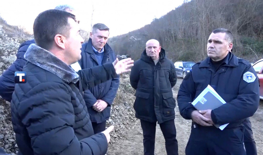 Pismo ambasadorima Kvinte, UNMIK, OEBS, Euleks, Kfor: Na Kosovu se sprovodi otimanje srpske imovine