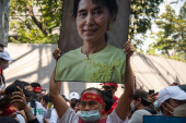 Dve godine borbe: Svet okreće glavu od Mjanmara, a tamo ljudi i dalje ginu, ni škole nisu sigurna mesta