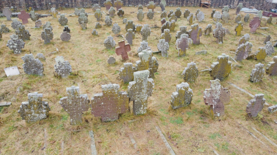 Ovo je najstarija crkva u Srbiji: Posvećena je Svetim apostolima Petru i Pavlu, a u njoj su se krstili Sveti Sava i njegova braća (FOTO)