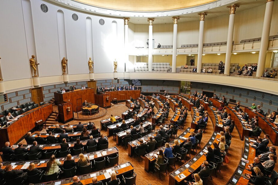 Finska olakšava procedure promene pola: Dovoljna je samo lična izjava