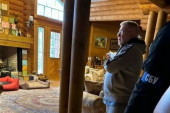 SBU češlja kuće zvaničnika zbog korupcije, upali i u kuću uticajnog milijardera Kolomojskog (VIDEO)
