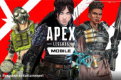 Apex Legends Mobile se gasi manje od godinu dana nakon izlaska!