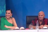 Ceca i Mili nikad prisniji, a onda je Bosanac pokvario sve: Ražnatovićka demonstrativno napustila "Zvezde Granda"! (VIDEO)