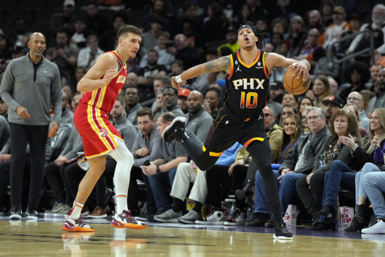 Bogdan vodio Atlantu do pobede u Finiksu