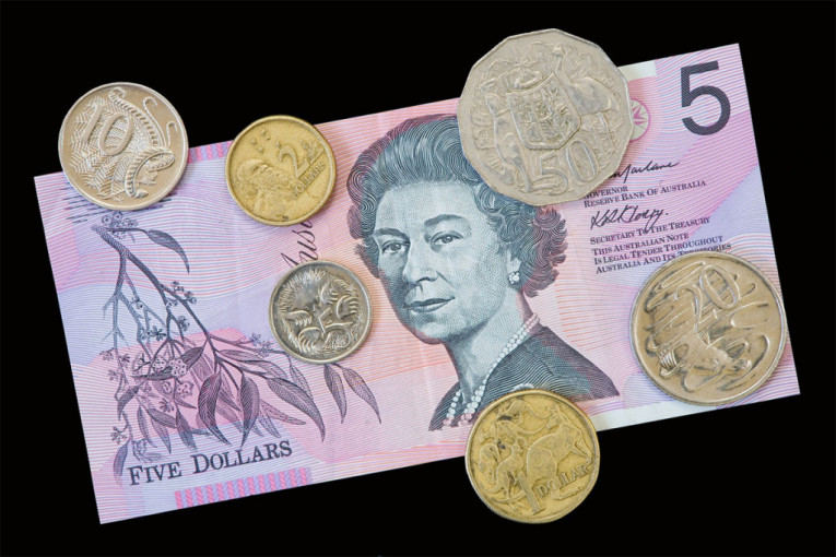 Pala odluka Vlade Australije: Sa novčanica se skida lik pokojne kraljice Elizabete