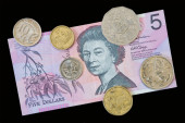Pala odluka Vlade Australije: Sa novčanica se skida lik pokojne kraljice Elizabete