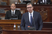 Ne postoji izbor Vučić ili Srbija - Vučić je uvek na strani Srbije: Predsednik o planu sa 10 tačaka o Kosovu (UŽIVO)