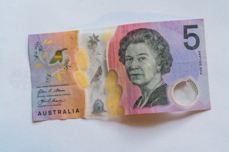 Lik kralja Čarlsa neće biti na australijskoj novčanici od 5 dolara: Stiglo zvanično saopštenje