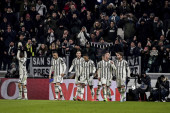 U Juventusu sve jača kriza - Igrači traže sastanak sa upravom, trener gubi strpljenje sa najvećom zvezdom
