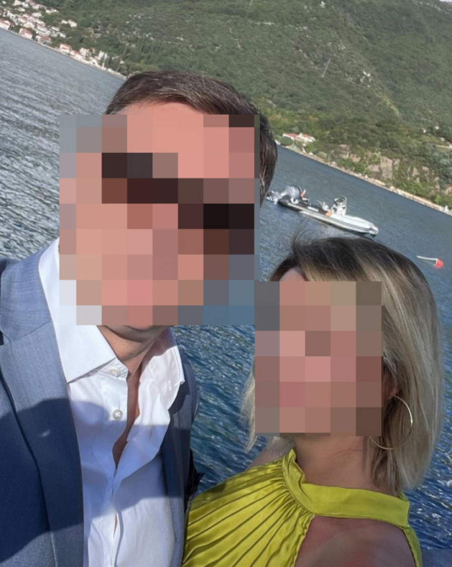 Lekar VMA osuđen zbog porodičnog nasilja: Sud potvrdio jednogodišnju kaznu zatvora!