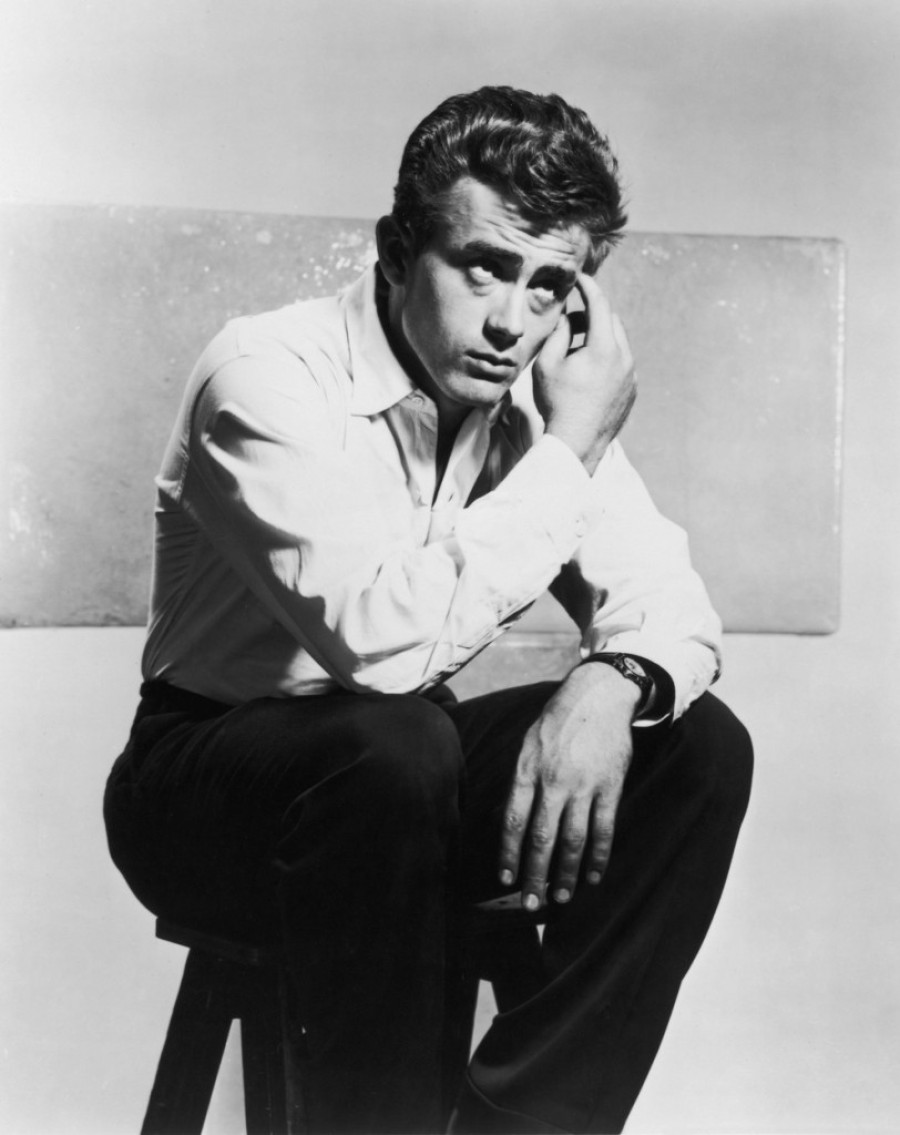 Šokantna tajna o Džejmsu Dinu otkrivena posle 70 godina: Ljubavnik mu pretio da će svi saznati istinu ako ne uradi jednu stvar