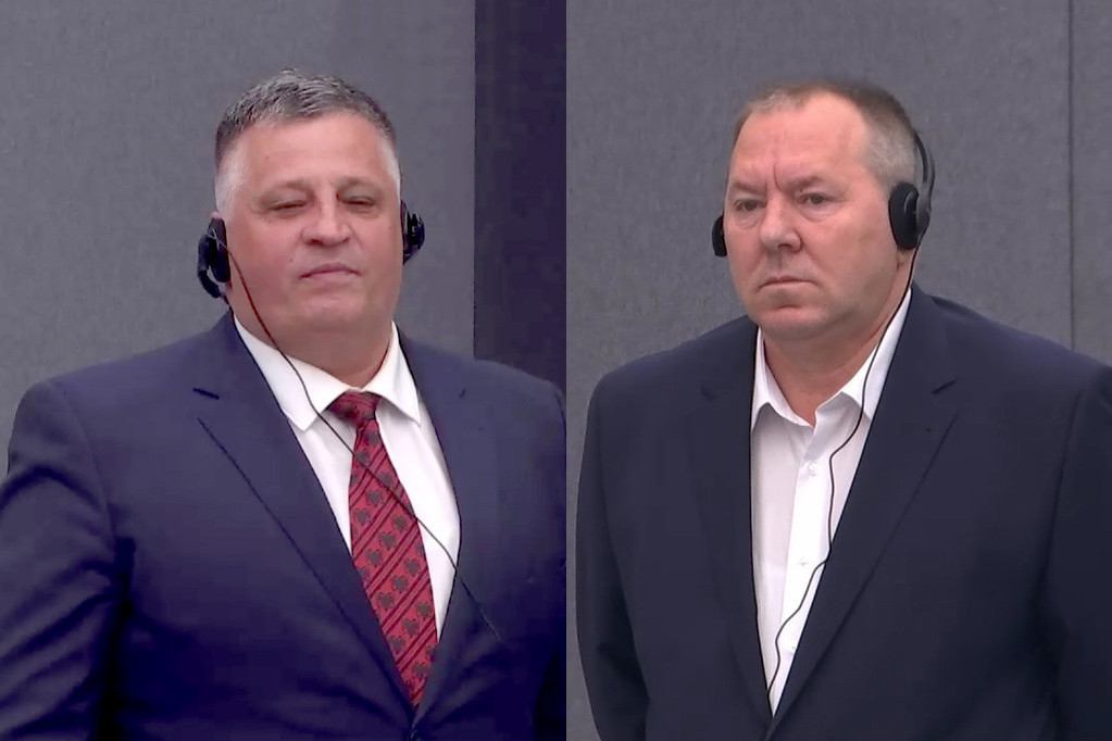 Hisni Gucati izlazi na slobodu? Zastrašivao svedoke, a sutkinja odobrila ranije puštanje pod ovim uslovom