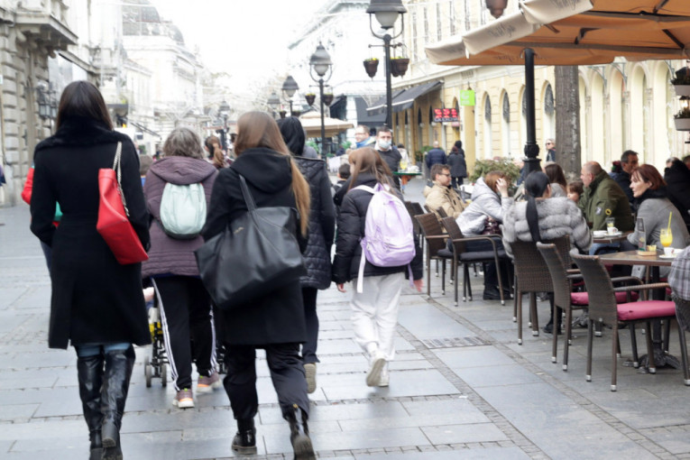 Beograđani, biće novih radova: Evo šta nas čeka početkom nedelje, stiglo važno obaveštenje
