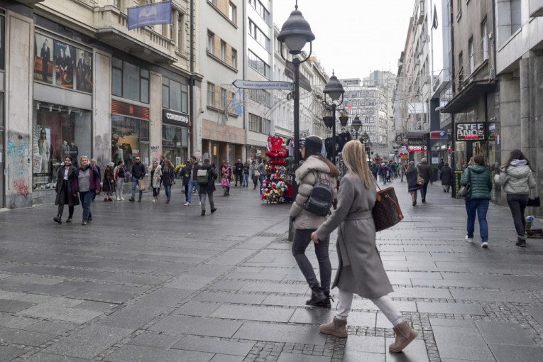 Turci najbrojniji stranci u Srbiji: Evo ko nas je najviše posećivao ove godine!