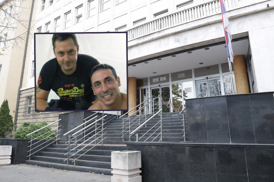 Usijana atmosfera u sudnici: Lalić priznao da je na revers uzimao drogu od Zvicera, a na mnoga pitanja nema odgovor!