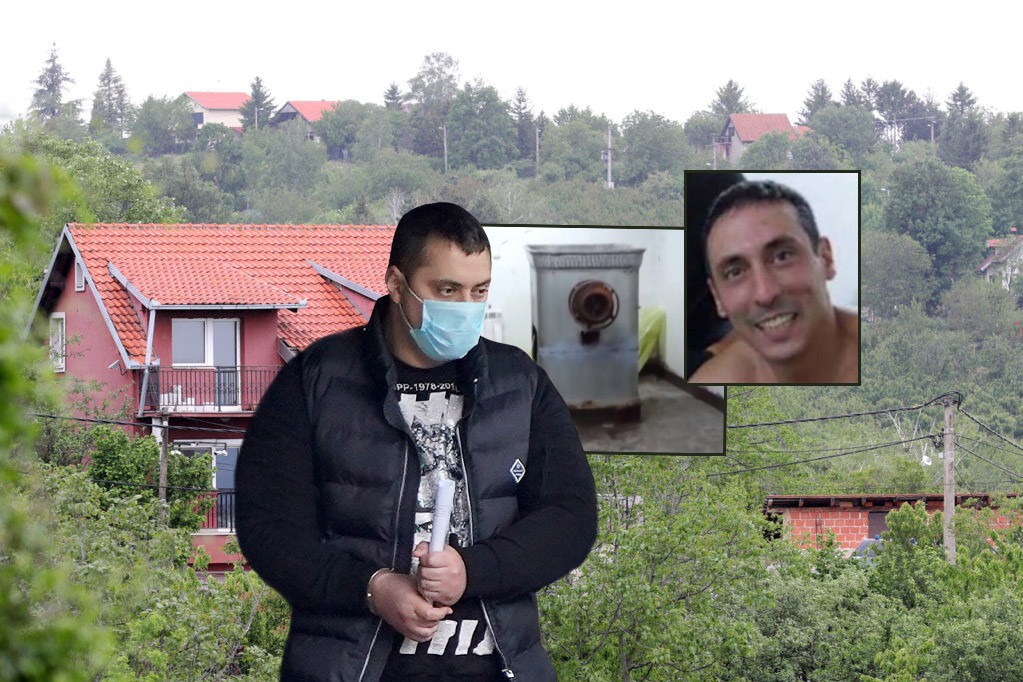 Dva muškarca uhapšena zbog kanabisa! Sušili stabljike na tavanu