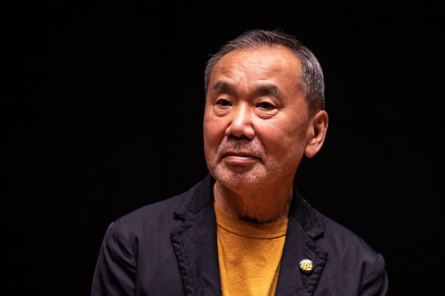 Haruki Murakami objavio novi roman posle šest godina: Redovi pred knjižarama, rasprodat za nekoliko sati (FOTO)