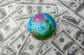 Direktorka MMF-a: Beleži se odustajanje od upotrebe američkog dolara, alternativa ne postoji