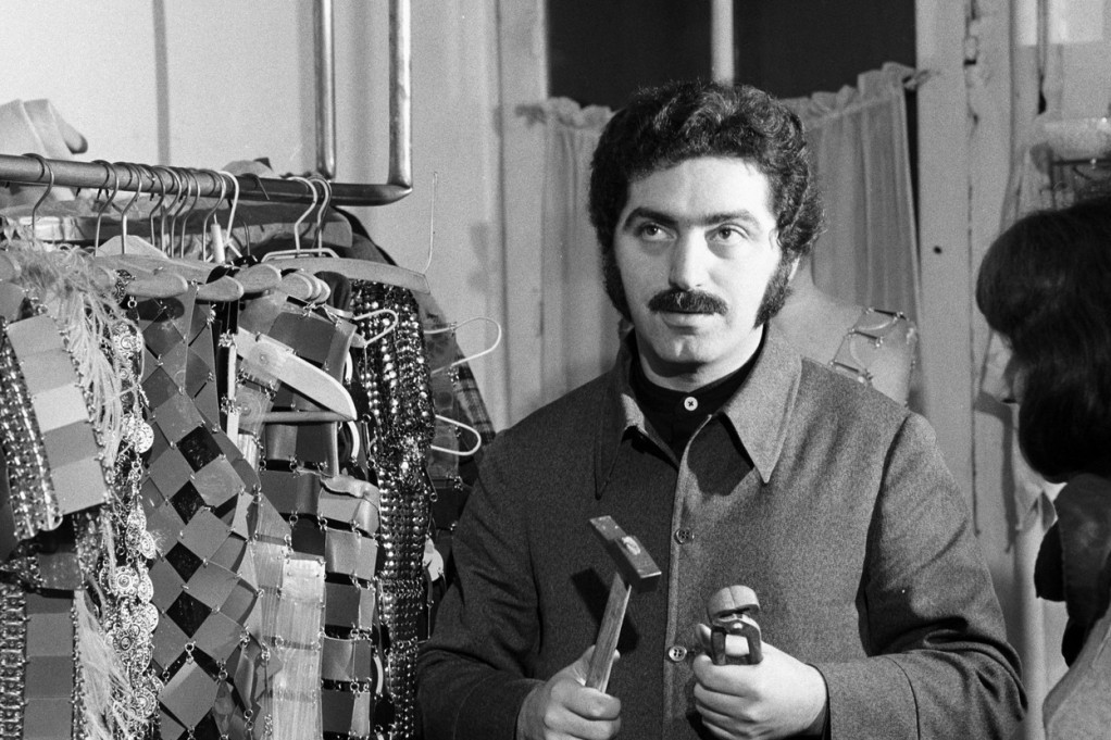 Ko je bio Pako Raban - biografija