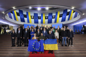 Mislili na svaki detalj: Na samitu EU i Ukrajine propisan poseban dres-kod, nikako kao Zelenski