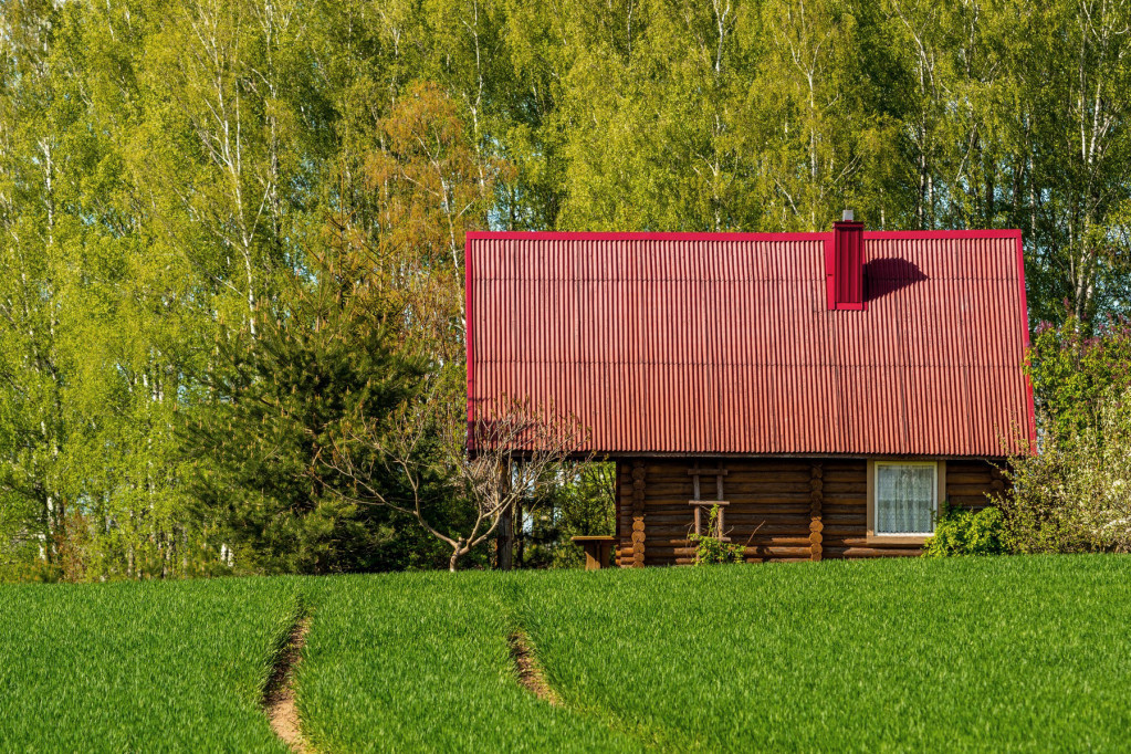 Ko je ovde kupio vikendicu, sada trlja ruke! Cene skočile čak 105 odsto, jedna lokacija obara rekorde!
