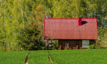 Vaša vikendica iz snova od 5.000 evra: Pogledajte gde možete kupiti!