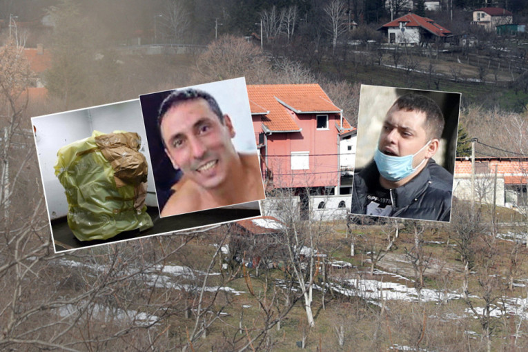 Veljko Belivuk ispituje Lalića: Koga smo jurili sekirama i satarama?