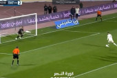 I to se dogodilo: Ronaldov prvenac za Al Nasr! (VIDEO)