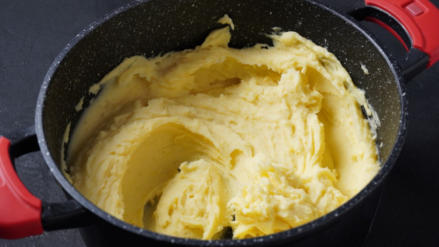 Kakav krompir treba da bude za pire: Najvažniji saveti profesionalnih kuvara za savršeno kremast pire krompir