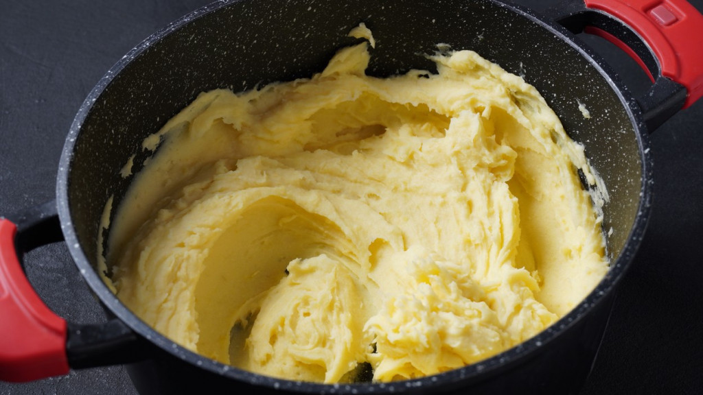 Neka i vaš krompir pire bude kao iz restorana: Zaboravite na grudvice jer ćete uz ova četiri trika dobiti savršen prilog