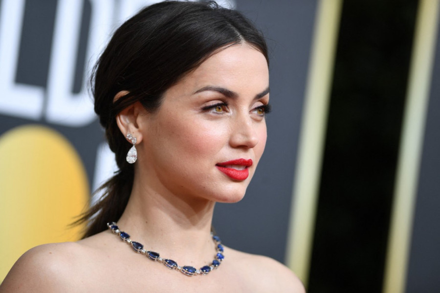 Ana de Armas progovorila o svom odnosu sa Tomom Kruzom: Da li je ovo prava istina? (FOTO)