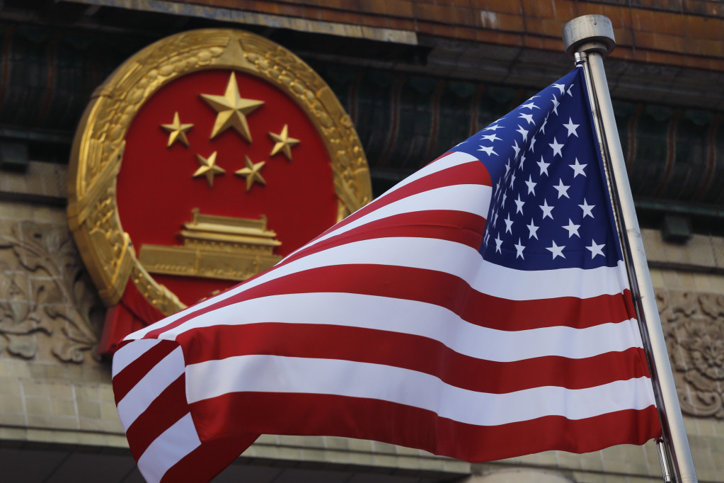 Razmenjuju pretnje a trguju kao ludi: Rekord razmene SAD i Kine