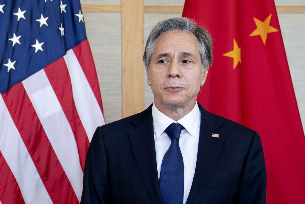 U Kijevu i još pet oblasti se oglasile sirene; "Ukrajina se suočava sa poteškoćama tokom kontraofanzive"