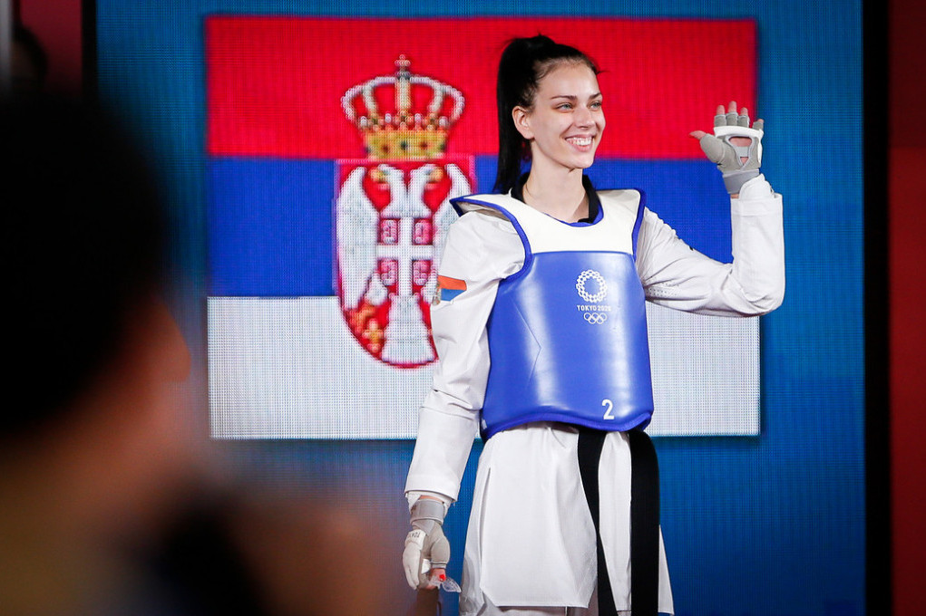 Zlato i srebro za Srbiju na Otvorenom prvenstvu Austrije