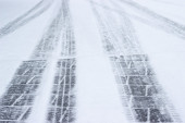 Sneg usporava saobraćaj na teritoriji Beograda, Vojvodine, zapadne i jugozapadne Srbije