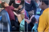 Stariji dečaci brutalno napali devojčicu (9) u školskom autobusu: Udarali je po glavi bez prestanka (UZNEMIRUJUĆE)
